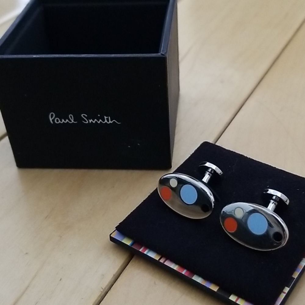 Paul Smith
